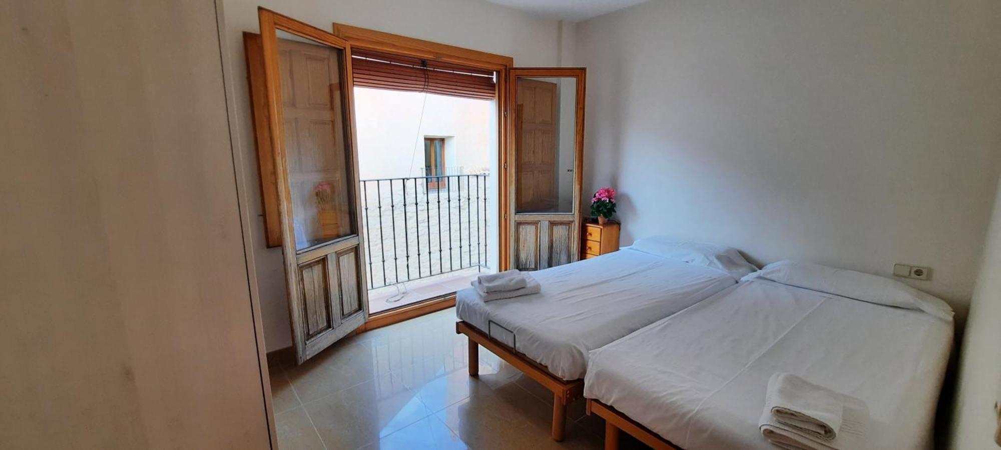 Mu, Apartamento Situada En La Muralla Del Casco Historico Villajoyosa Eksteriør bilde